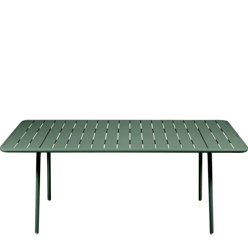 Gartentisch LUXEMBOURG - 207x100