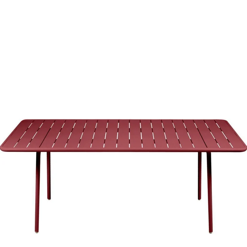 Gartentisch LUXEMBOURG - 207x100
