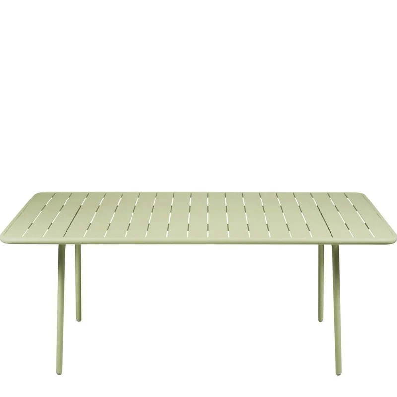 Gartentisch LUXEMBOURG - 207x100
