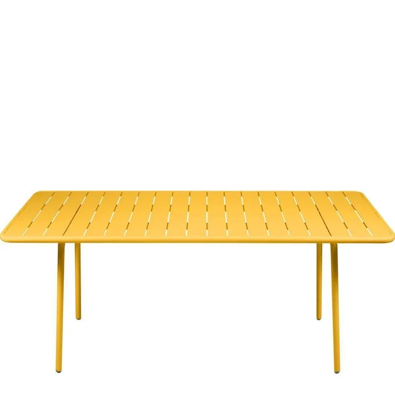 Gartentisch LUXEMBOURG - 207x100