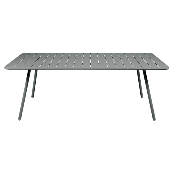 Gartentisch LUXEMBOURG - 207x100