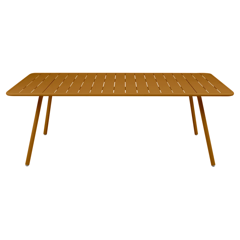 Gartentisch LUXEMBOURG - 207x100