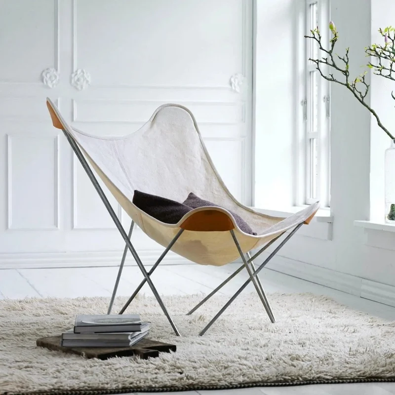 Butterfly Chair CANVAS MARIPOSA