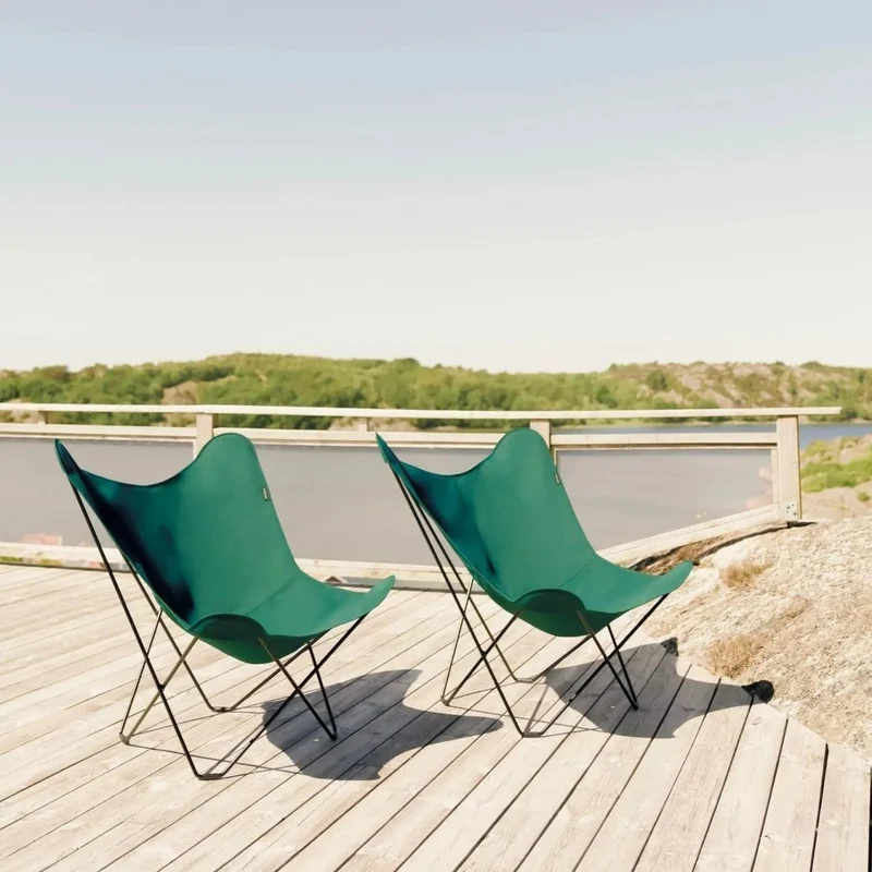 Butterfly Chair SUNSHINE MARIPOSA - Outdoor