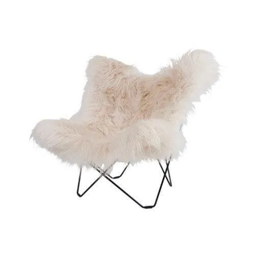 Butterfly Chair ICELAND MARIPOSA - Schaffell
