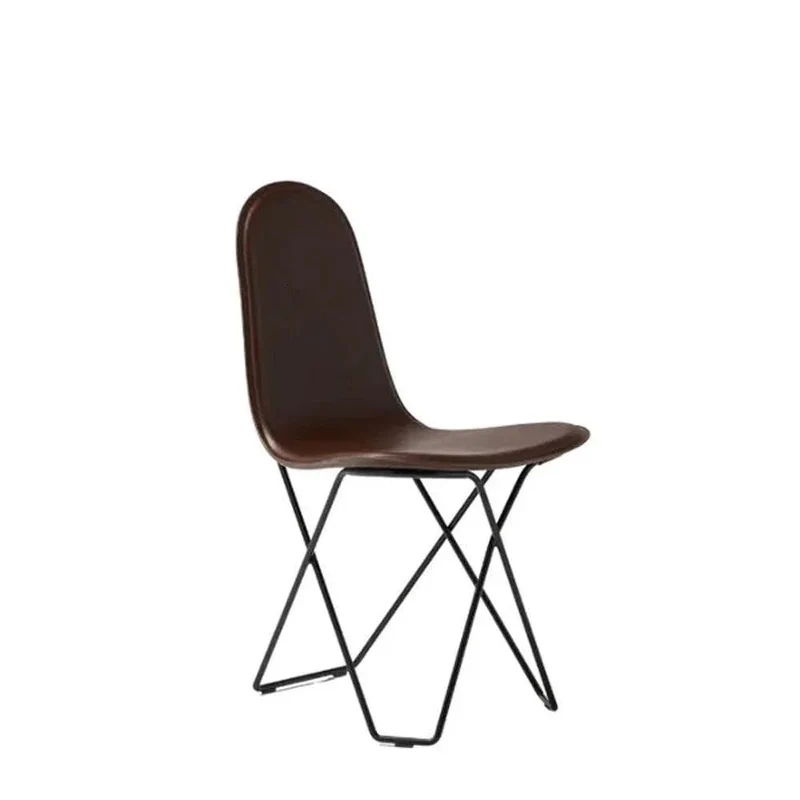 Stuhl LEATHER CACTUS