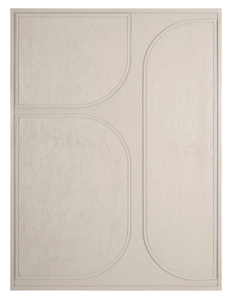 Wandbild Myrthios, 100x75cm