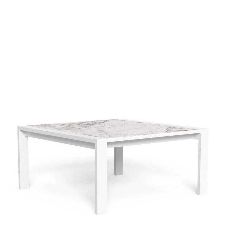 Gartentisch ARGO Aluminium