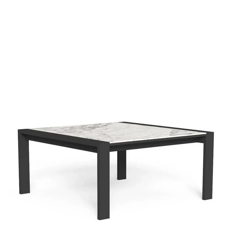 Gartentisch ARGO Aluminium