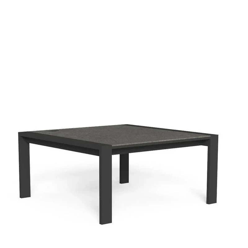 Gartentisch ARGO Aluminium