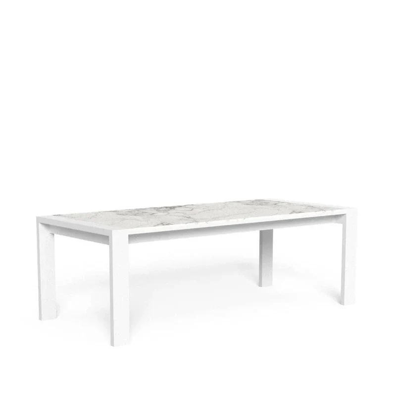 Gartentisch ARGO Aluminium