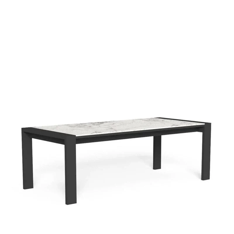 Gartentisch ARGO Aluminium