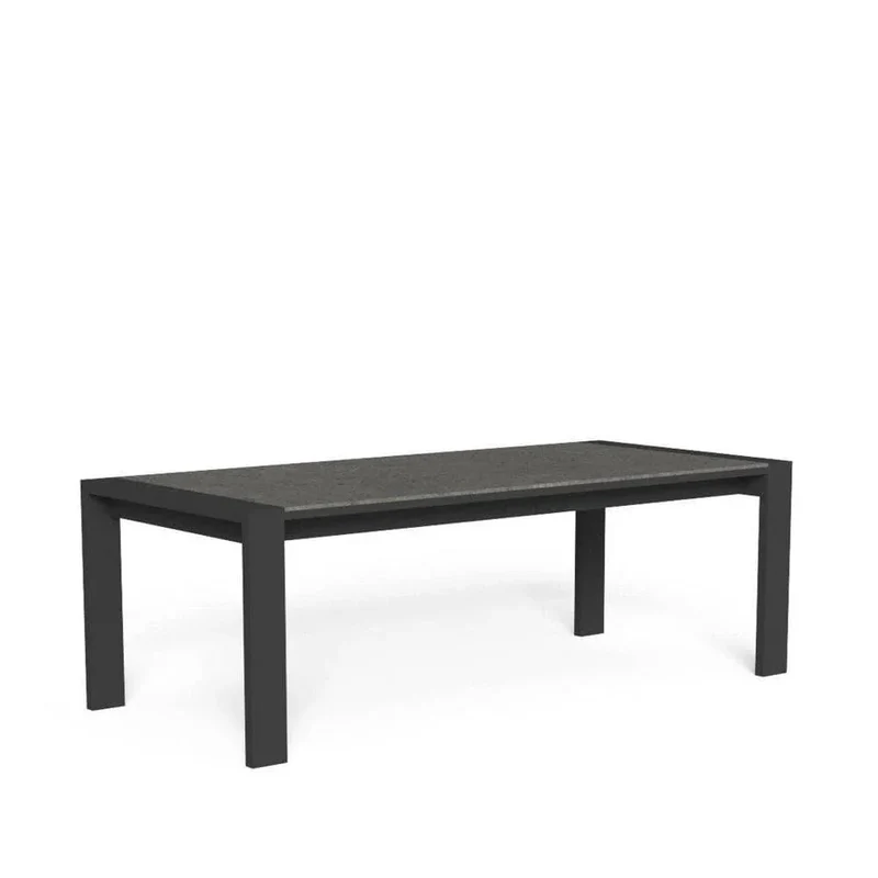Gartentisch ARGO Aluminium