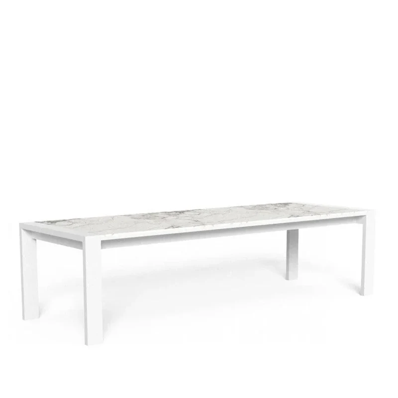 Gartentisch ARGO Aluminium