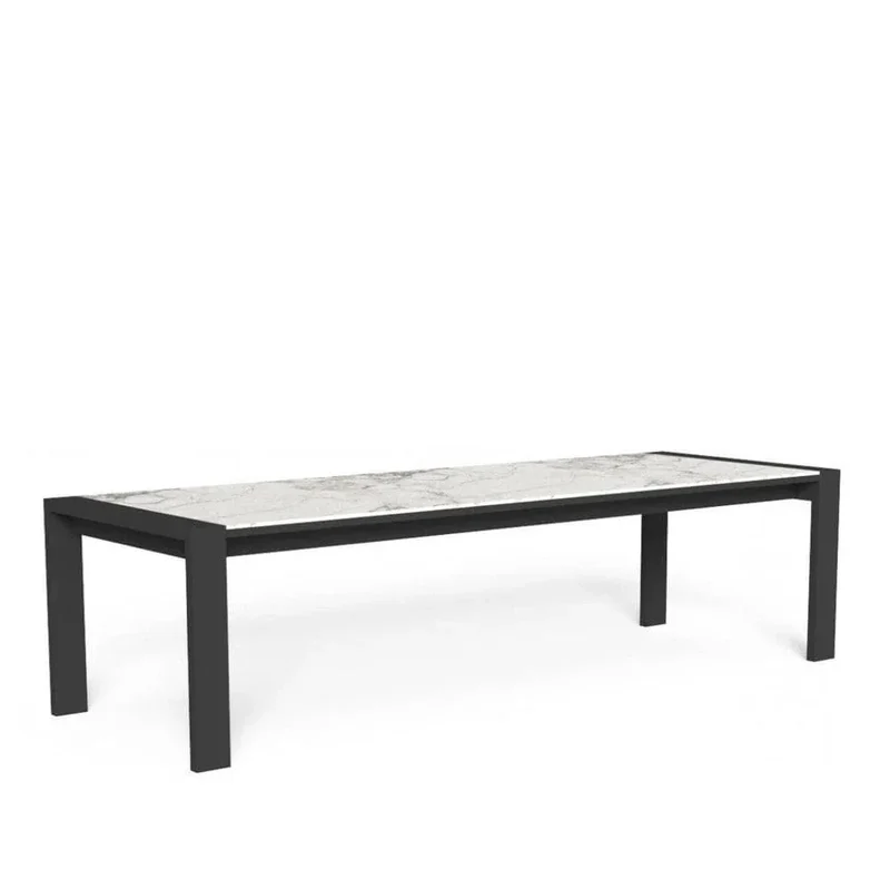 Gartentisch ARGO Aluminium