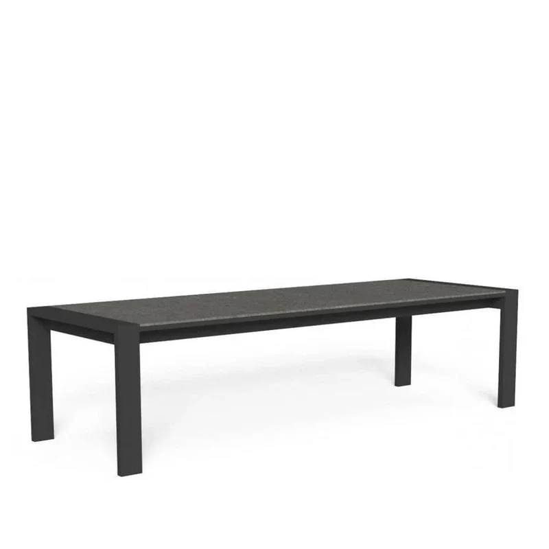 Gartentisch ARGO Aluminium