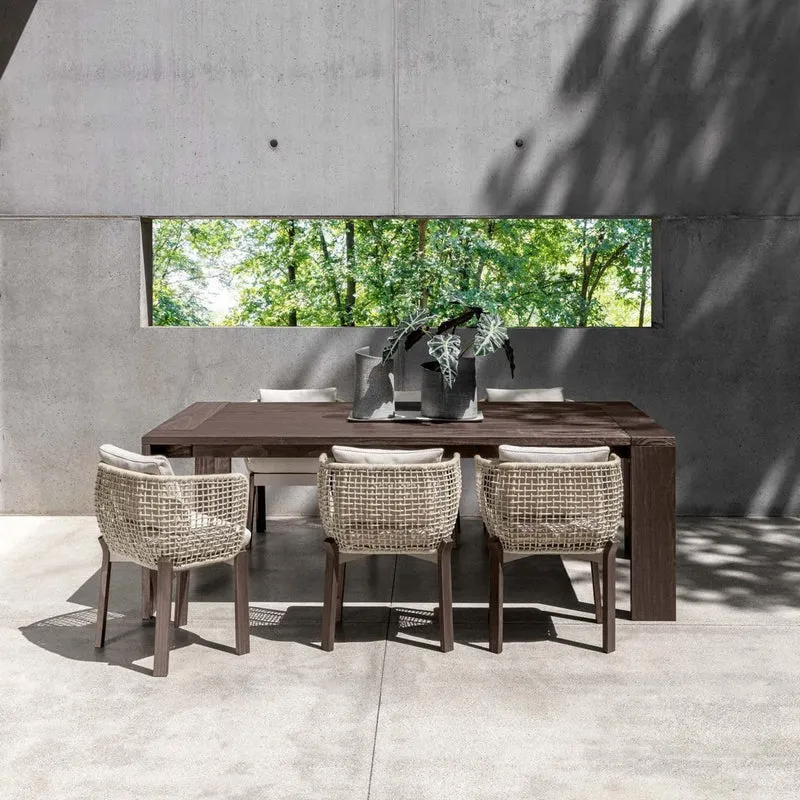 Gartentisch ARGO