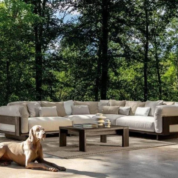 Modular Sofa ARGO