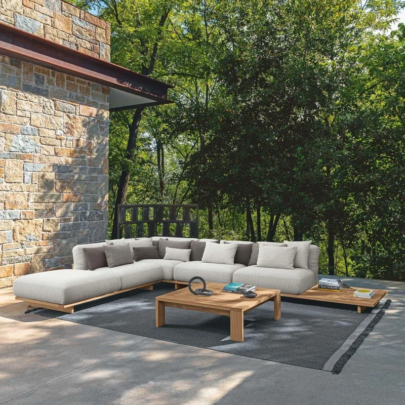 Modular Sofa ARGO