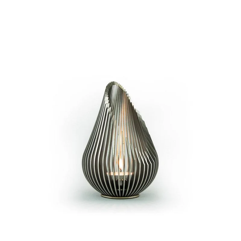 Kerzenhalter GROWDROP - M
