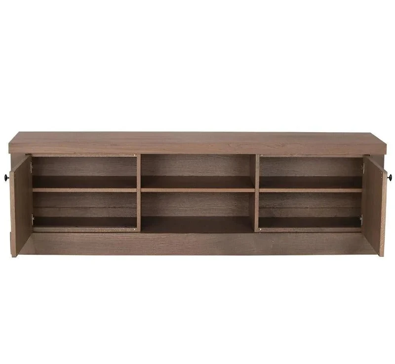 TV-Schrank WOOD