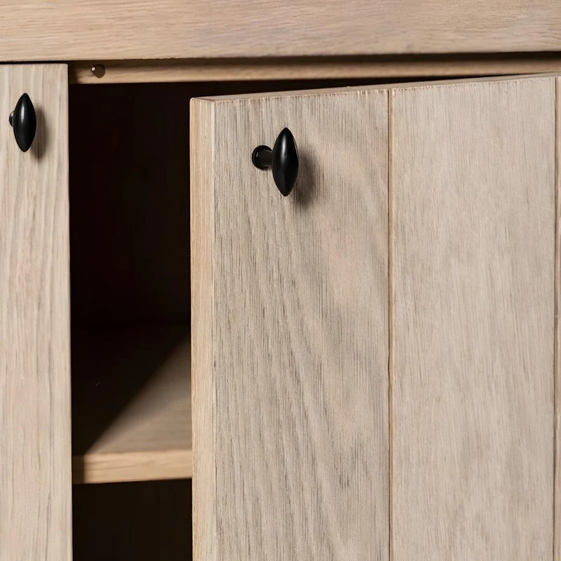 Wandschrank WOOD
