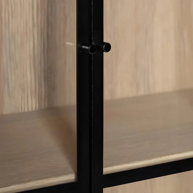 Wandschrank WOOD
