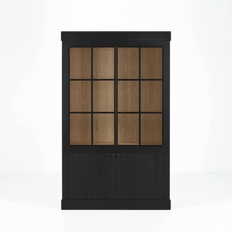 Wandschrank WOOD