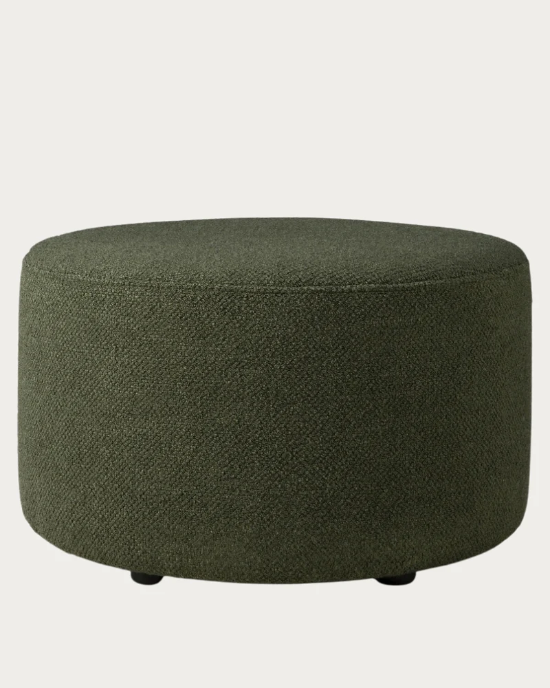 Sitzhocker BARROW - L
