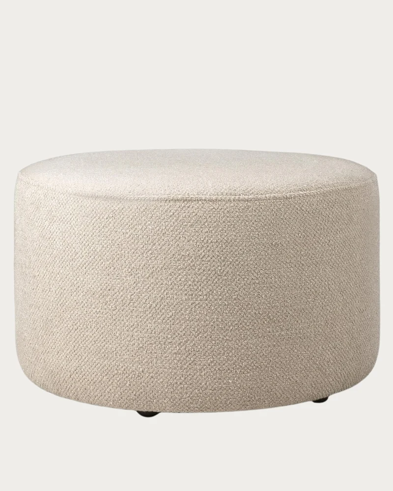 Sitzhocker BARROW - L