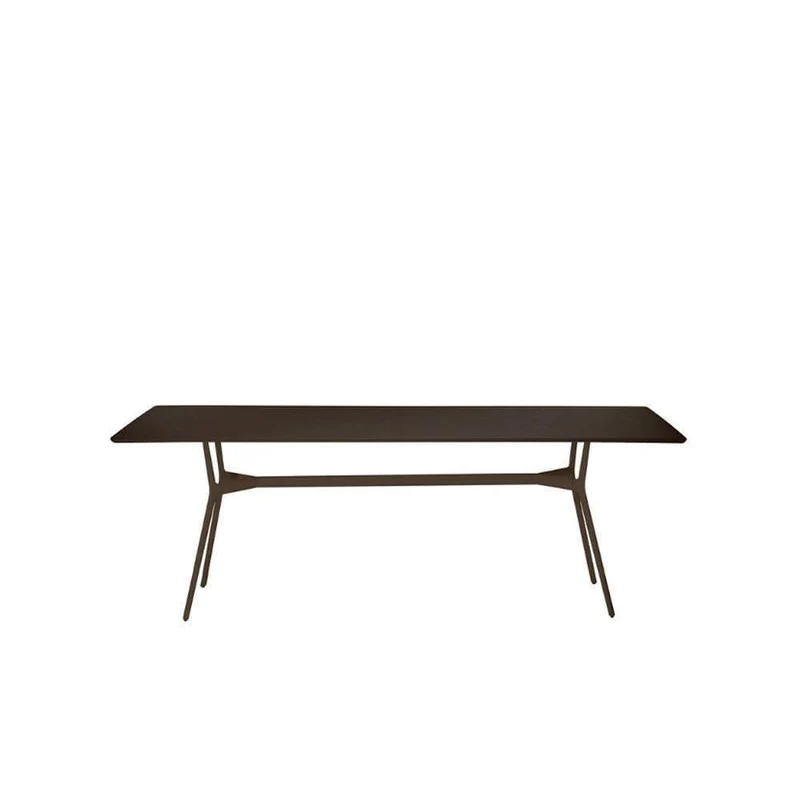 Gartentisch BRANCH - 210x98