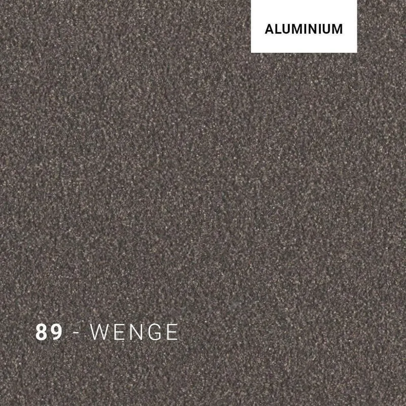 Bistrotisch BRANCH Quadratisch- Wenge