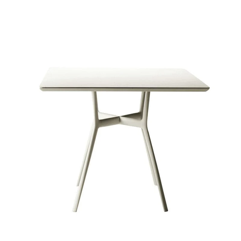 Bistrotisch BRANCH Quadratisch - Linen