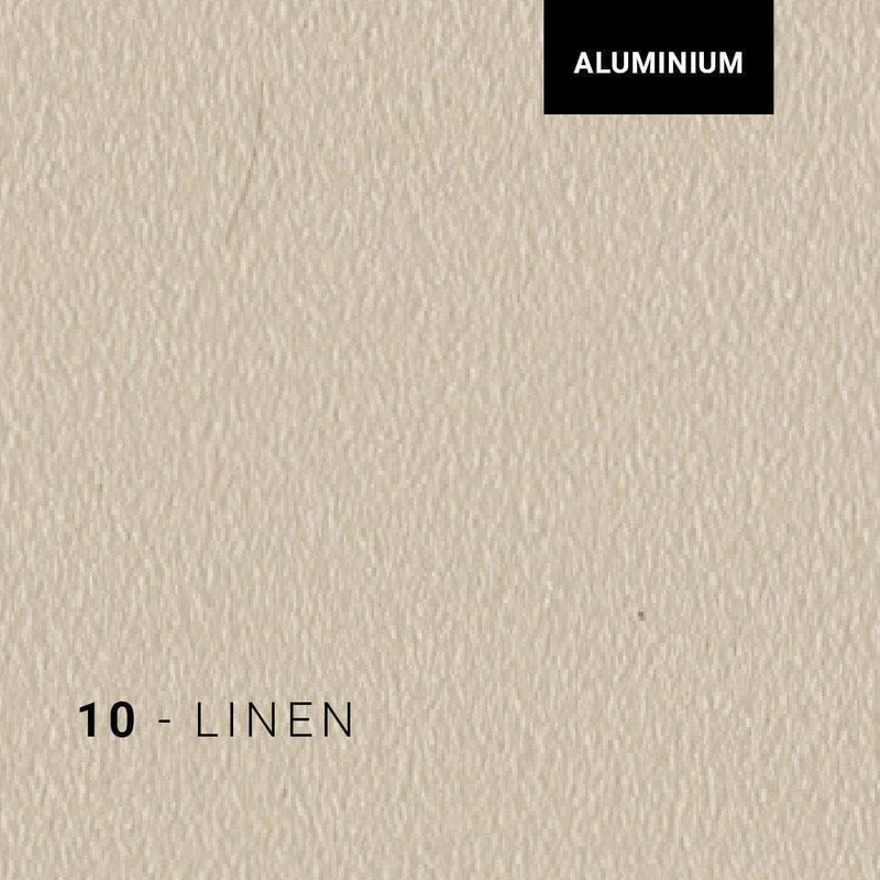 Bistrotisch BRANCH Quadratisch - Linen