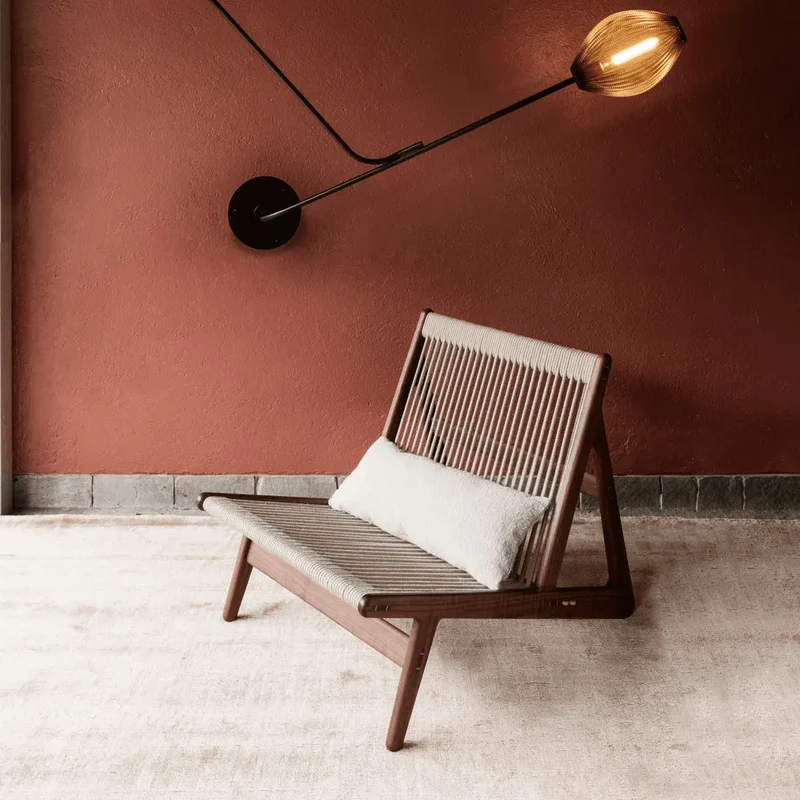Loungesessel MR01 INITIAL