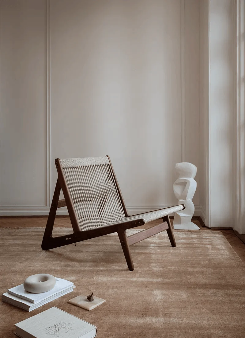 Loungesessel MR01 INITIAL