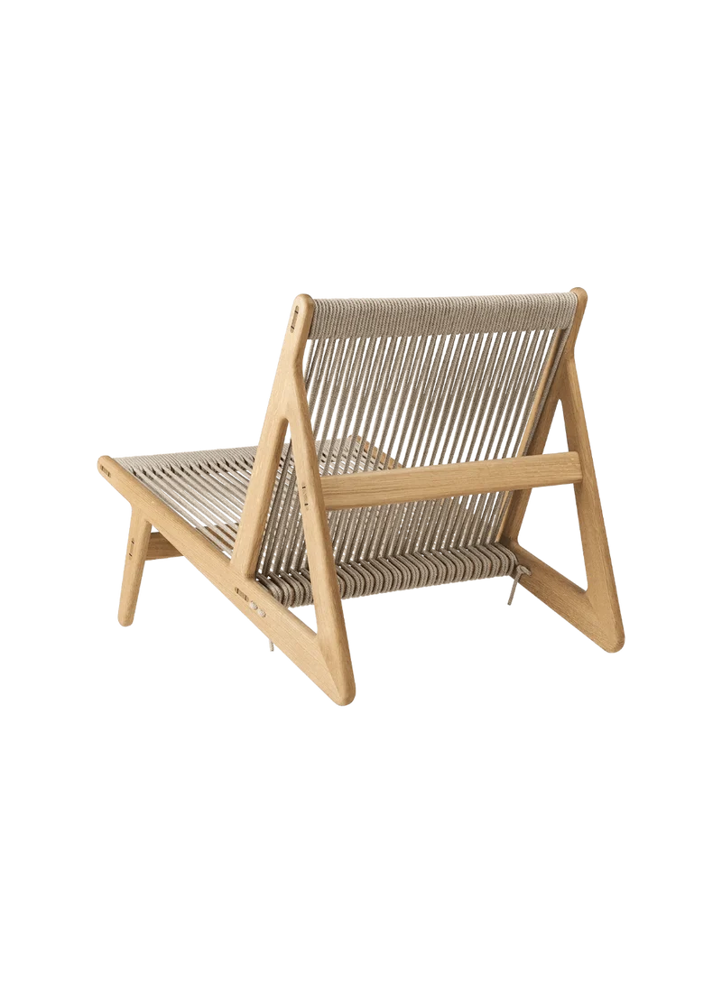 Loungesessel MR01 INITIAL