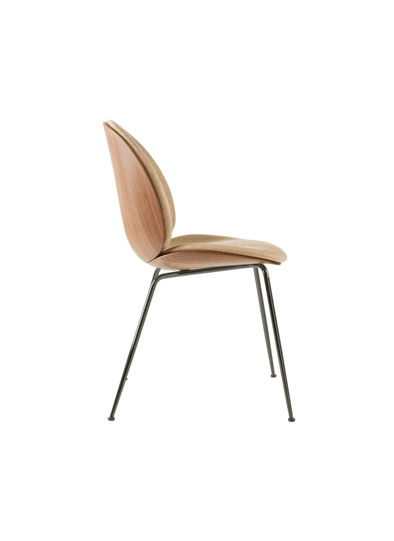 Esstischstuhl BEETLE - 3D Furnier