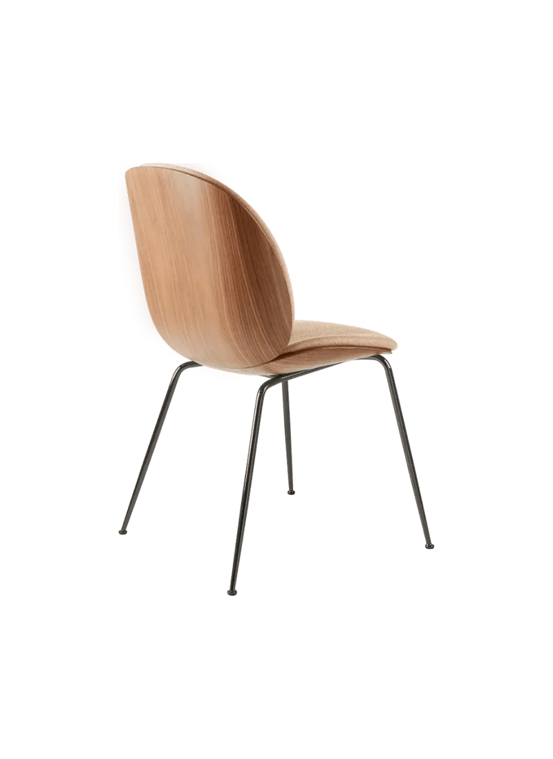 Esstischstuhl BEETLE - 3D Furnier