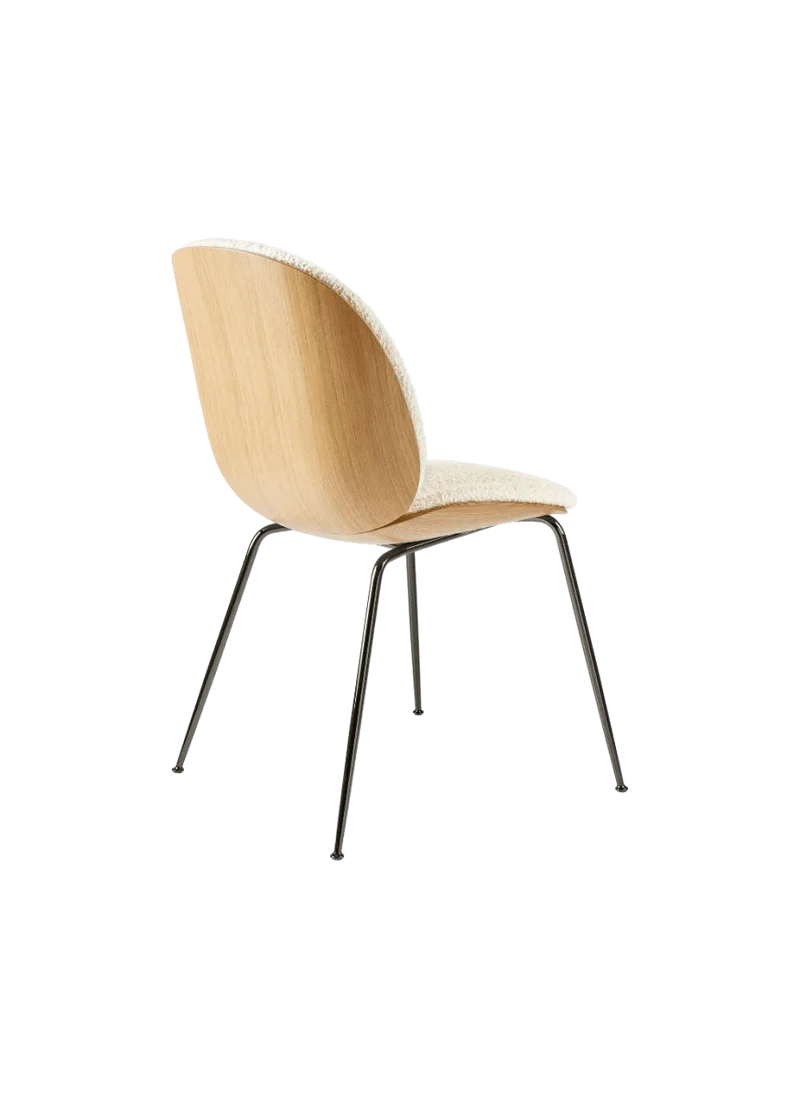 Esstischstuhl BEETLE - 3D Furnier