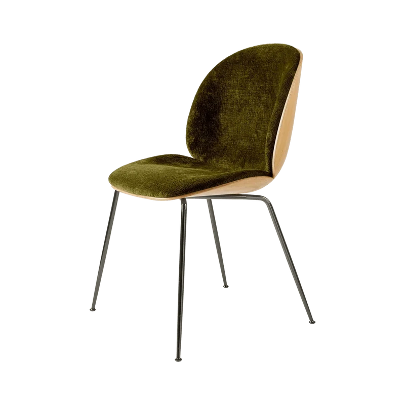 Esstischstuhl BEETLE - 3D Furnier