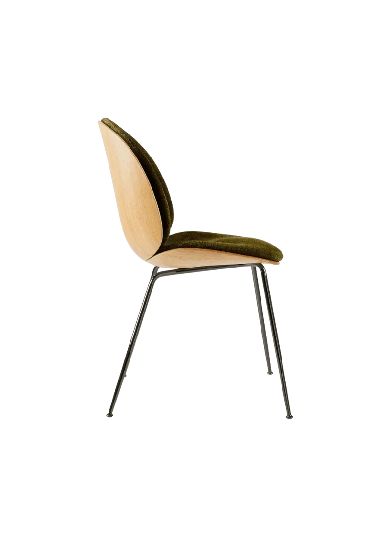 Esstischstuhl BEETLE - 3D Furnier