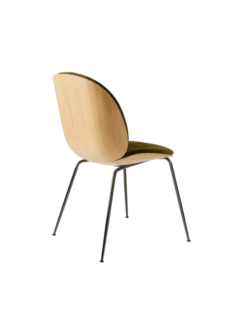 Esstischstuhl BEETLE - 3D Furnier
