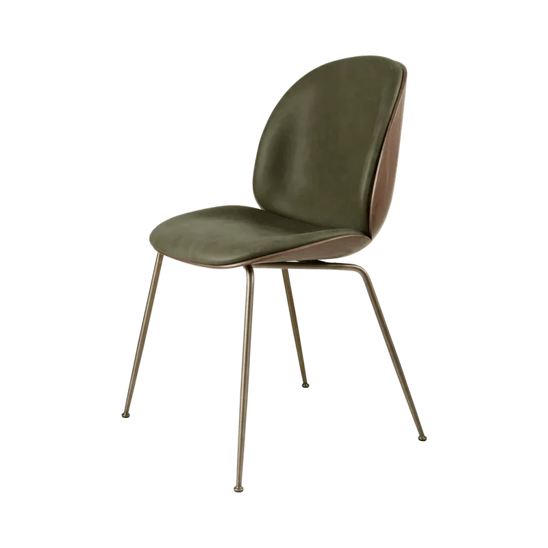 Esstischstuhl BEETLE - 3D Furnier