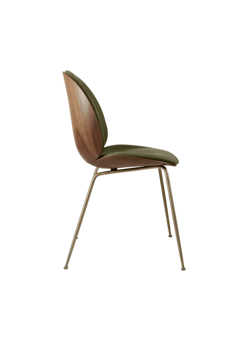 Esstischstuhl BEETLE - 3D Furnier