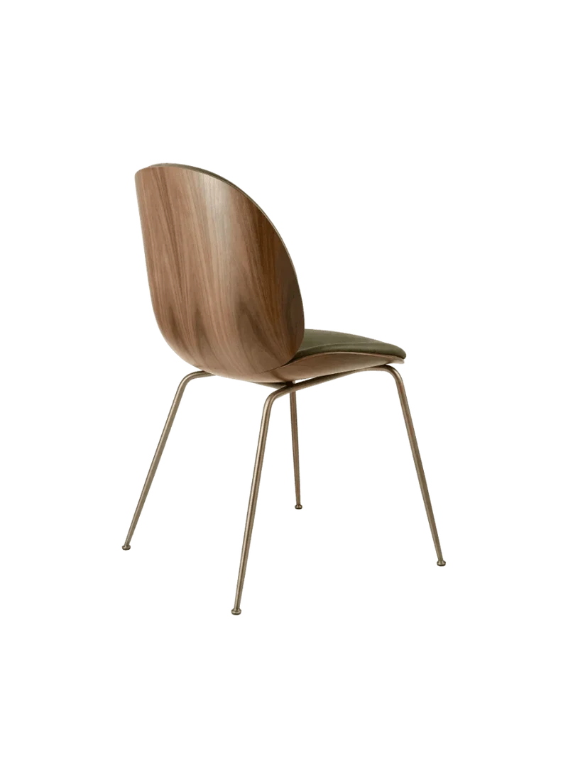 Esstischstuhl BEETLE - 3D Furnier