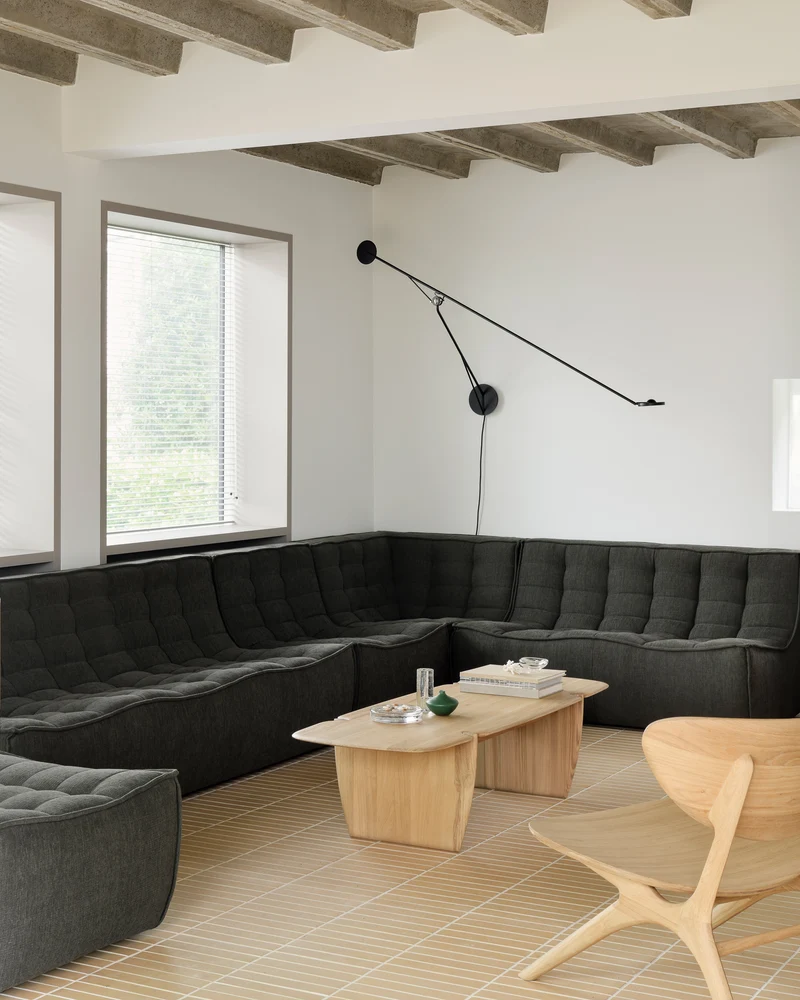 Couchtisch PI