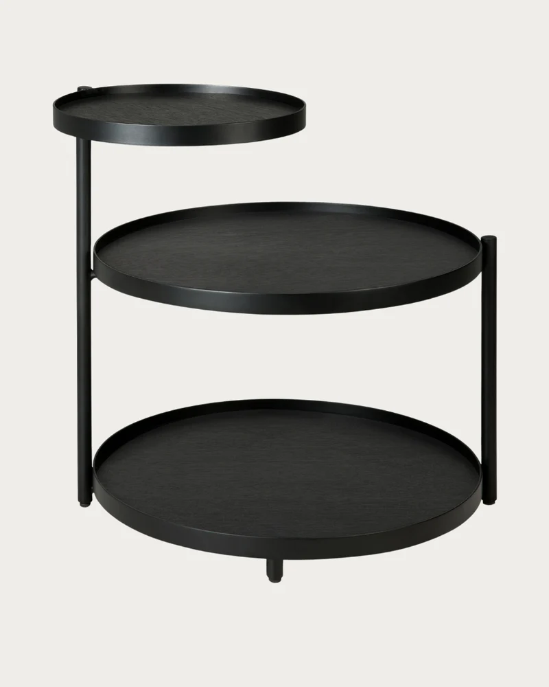 Beistelltisch SWIVEL - Ø54/Ø31
