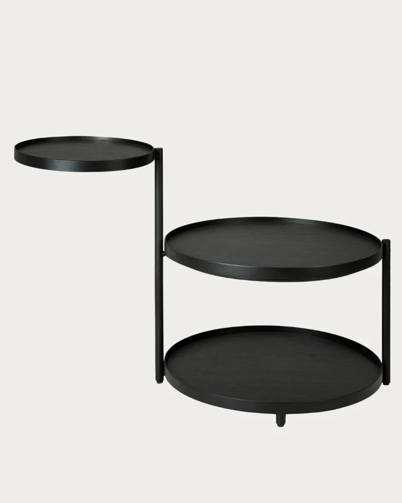 Beistelltisch SWIVEL - Ø54/Ø31