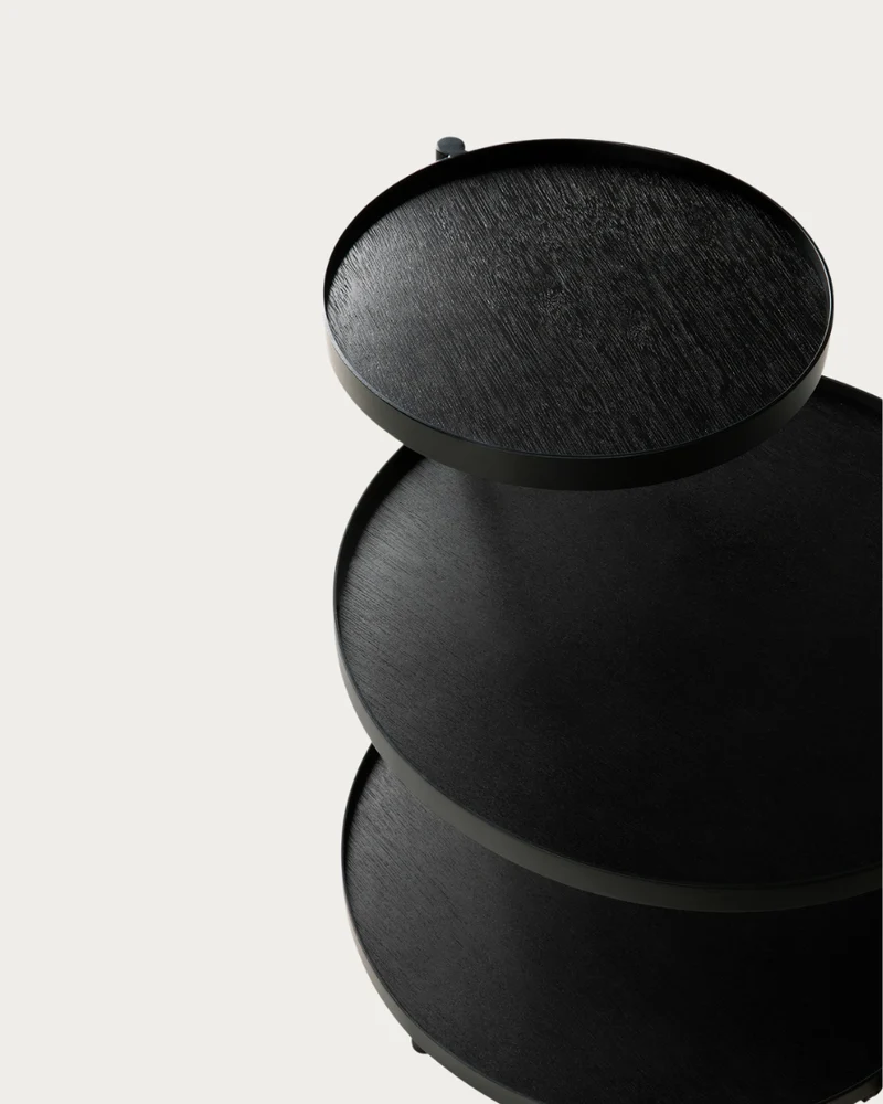 Beistelltisch SWIVEL - Ø54/Ø31